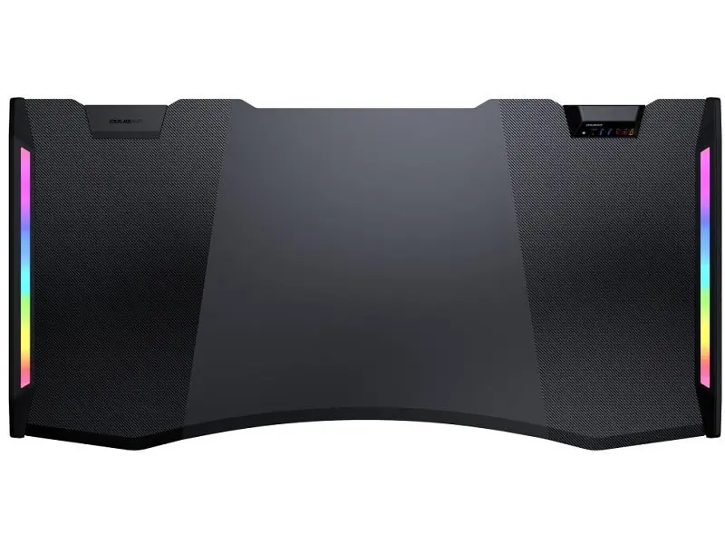 Геймерський ігровий стіл Cougar Mars Pro 150 Black - фото 3