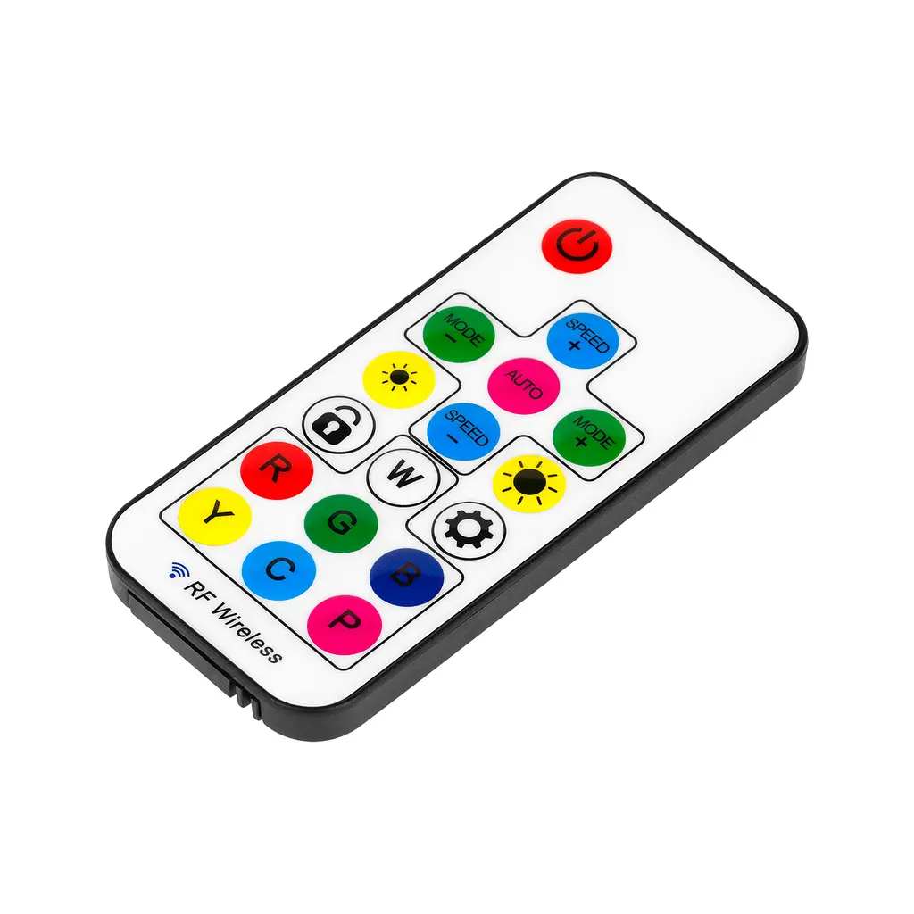 Кресло геймерское Kruger & Matz GX-150 с подсветкой RGB - фото 5