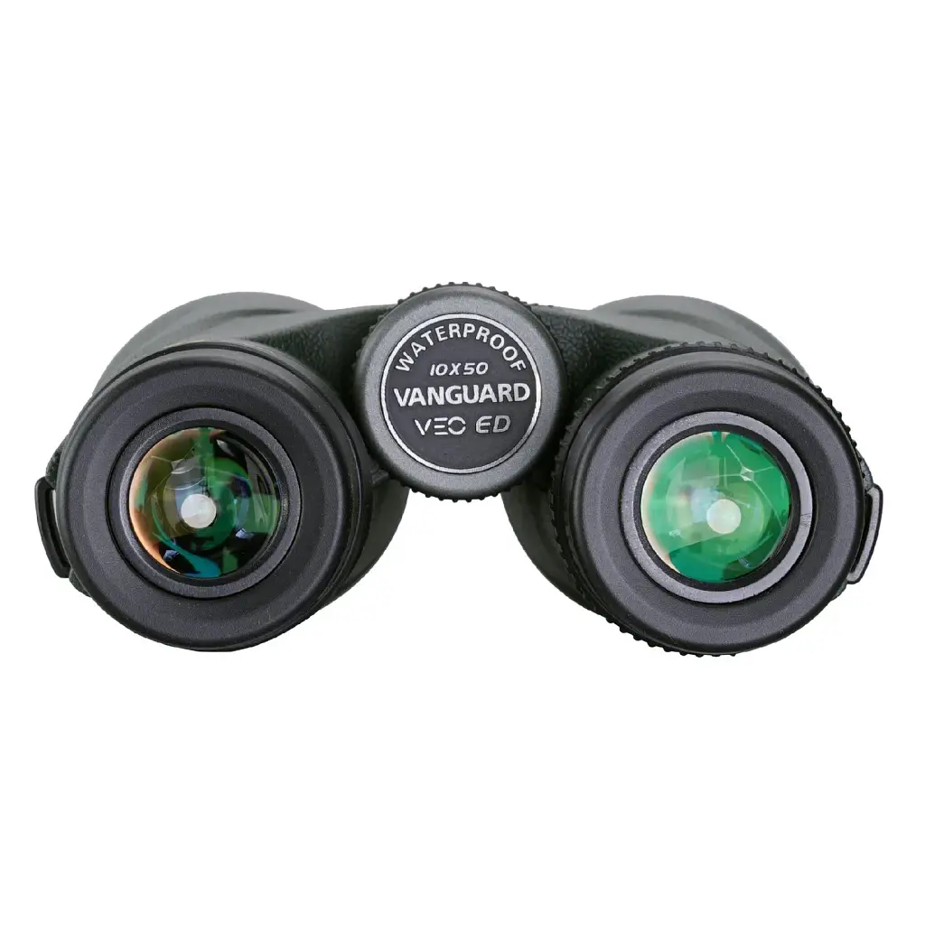Бінокль Vanguard VEO ED 10x50 WP (VEO ED 1050) - фото 7