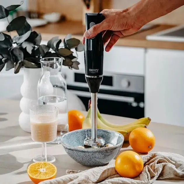 Блендер погружной 3 в 1 Camry CR 4630 - фото 9