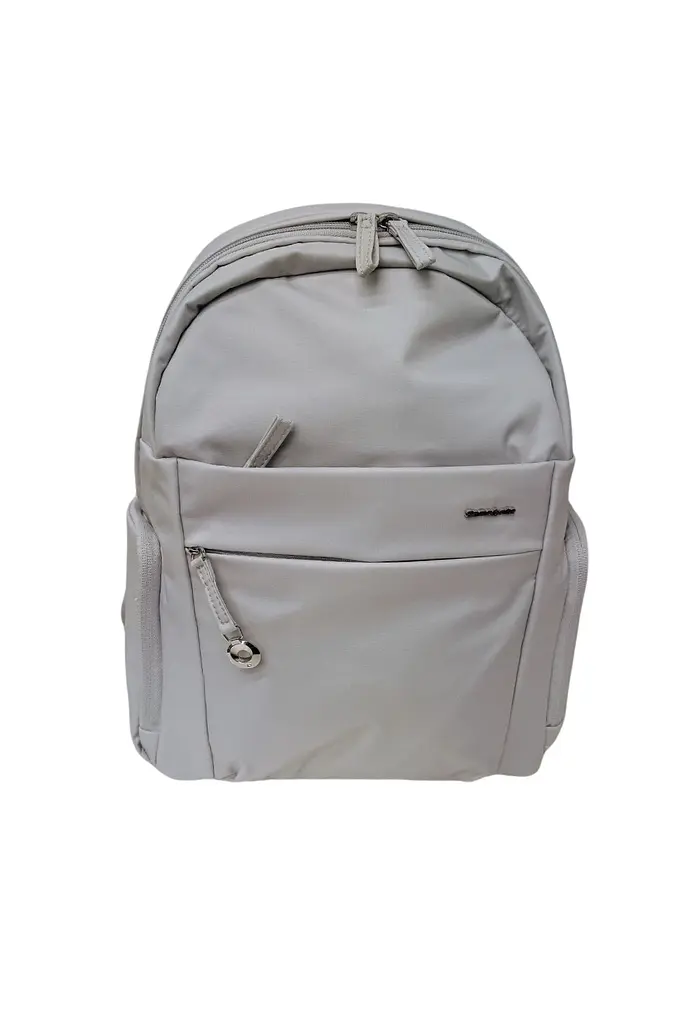 Рюкзак Samsonite MOVE 5.0 CLOUDY GREY 34,5х25x12 KP0*68024 - фото 2