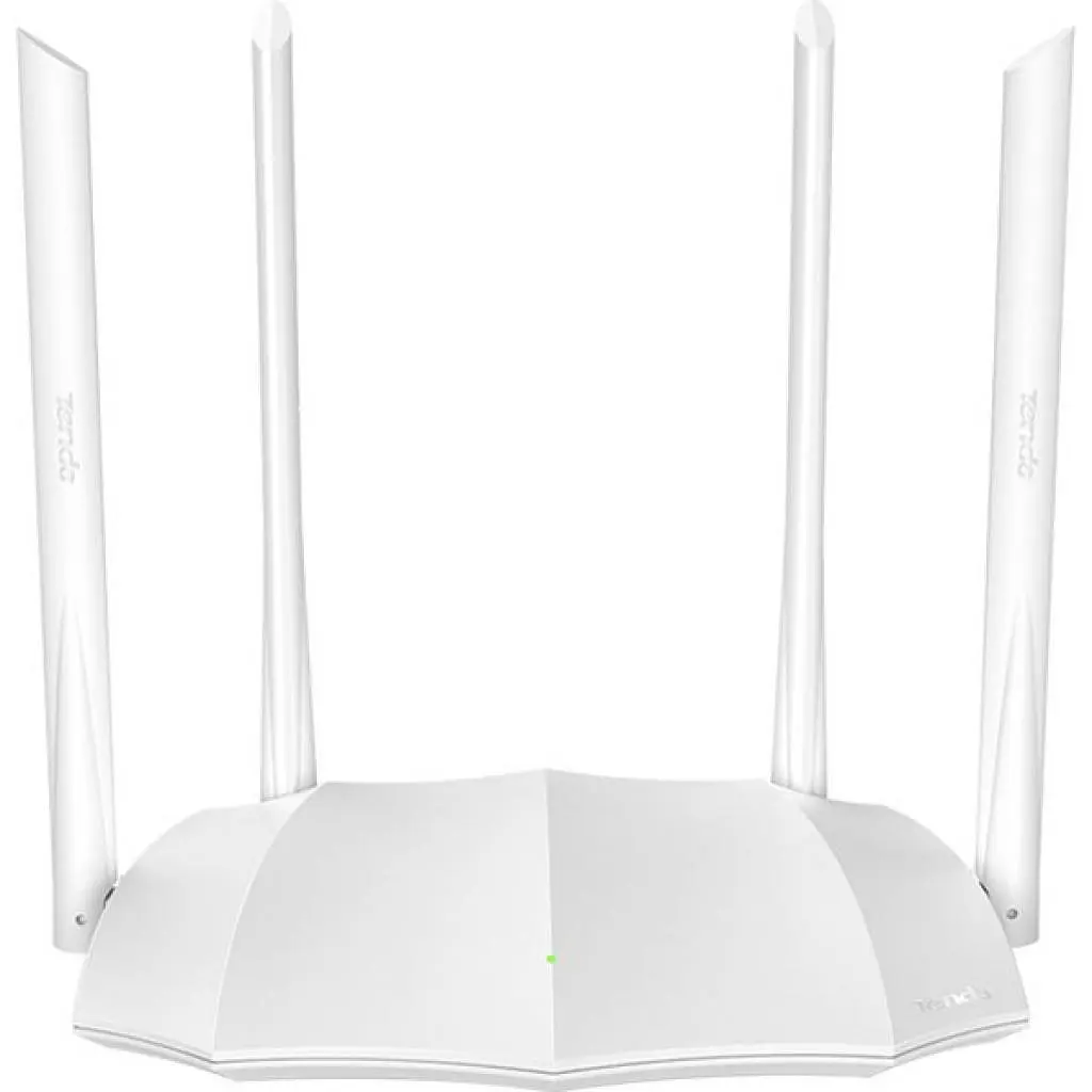 Маршрутизатор Tenda AC5 - фото 4