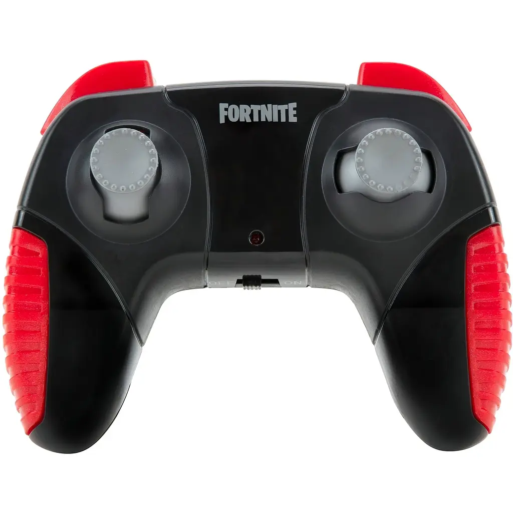 Колекційна фігурка Jazwares Fortnite Deluxe Feature Vehicle RC Mudflap 10 см (FNT0733) - фото 18