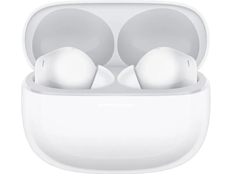Навушники TWS Xiaomi Redmi Buds 8 Pro Cloud White - фото 2