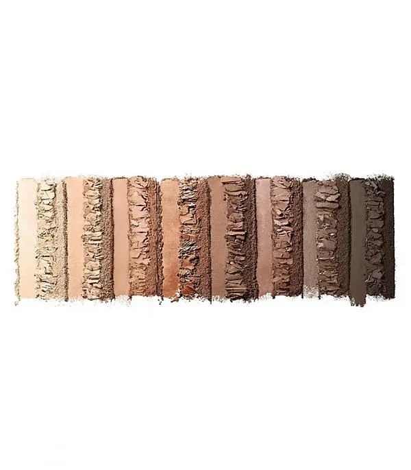 Палитра теней для век Revlon ColorStay Looks Book Palette, тон 900 (Original), 3,4 г (500431) - фото 3