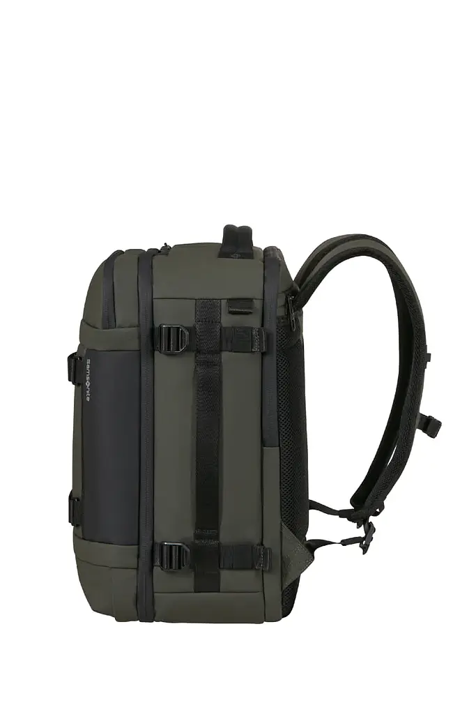 Рюкзак 15,6" Samsonite CABIN PACK CLIMBING IVY 40x30x20 KU0*14002 - фото 4