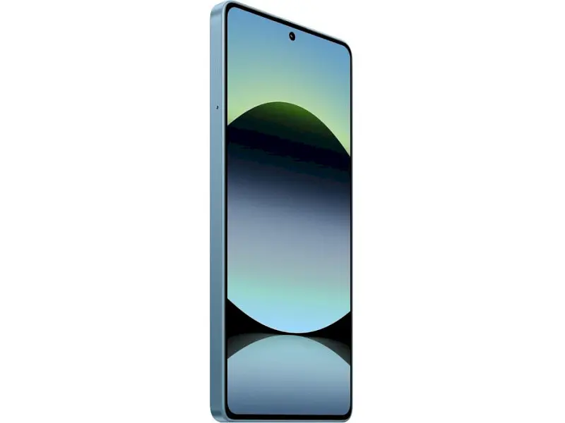 Смартфон Xiaomi Redmi Note 14S 8/256GB Ocean Blue - фото 4