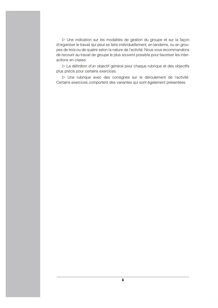 Pratiques de classe - Jouer, Communiquer, Apprendre - François Weiss - фото 3