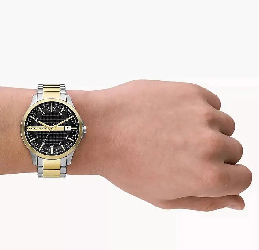 Годинник Armani Exchange AX2453 - фото 2