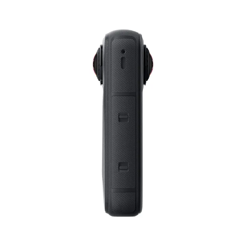 Екшн-камера Insta360 X4 Air Standard Bundle (Black) (6977644761922) - фото 6