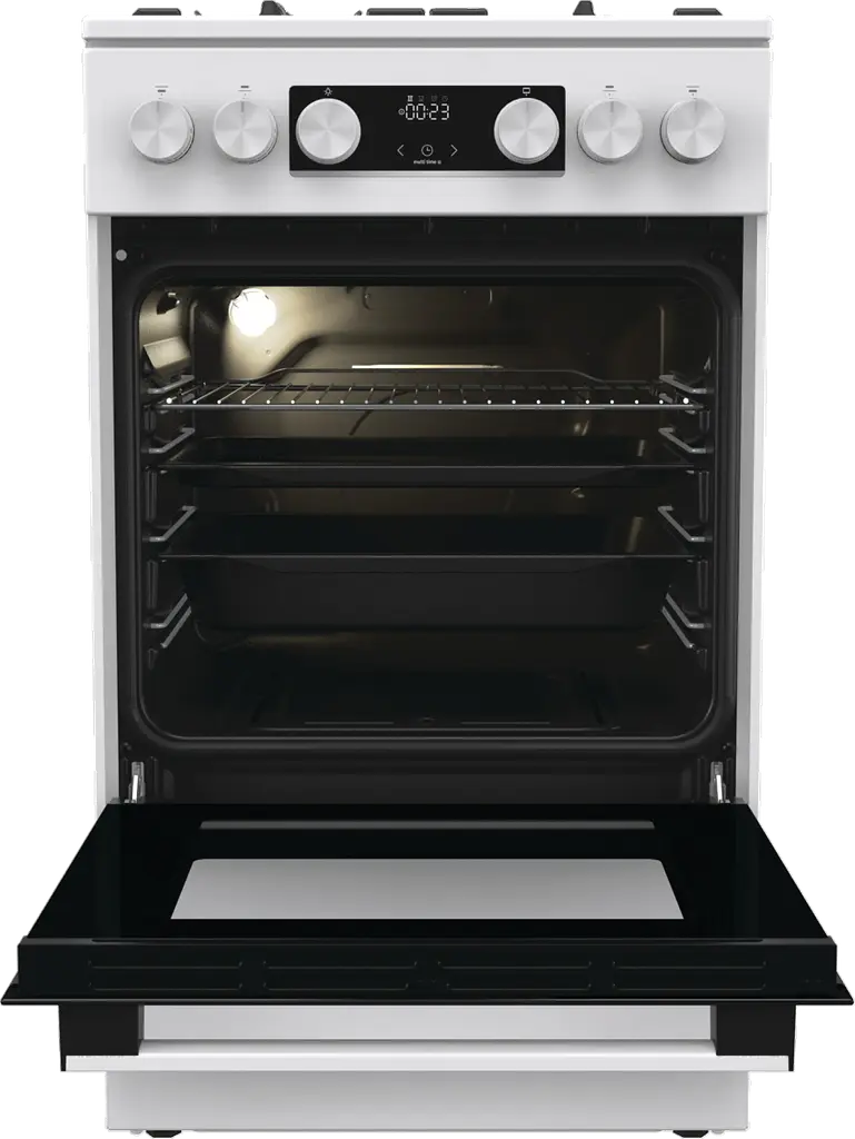 Газова плита Gorenje GGI5C21WF-B (7076251) - фото 2