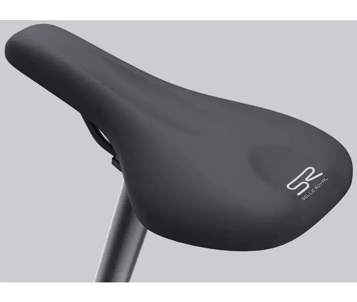 Електровелосипед Xiaomi Himo C30R [Silver] [67226] - фото 2