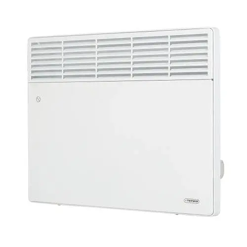 Конвектор Термия ЭВНА-1.5/230С2(сш) White 1500W Термия teh0024145 - фото 2