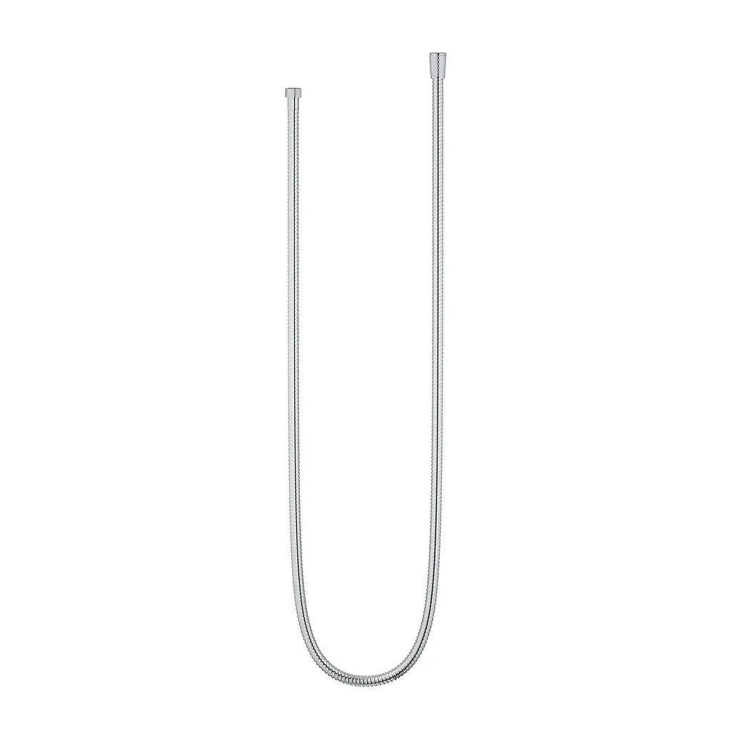 Шланг для душу Grohe VitalioFlex Long-Life TwistStop 1500 мм 22101000, Хром - фото 3