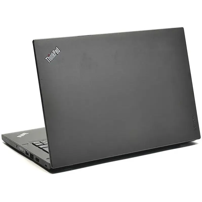 Ноутбук Lenovo ThinkPad T480 14" Intel Core i5 4 Гб 250 Гб A- Refurbished - фото 2