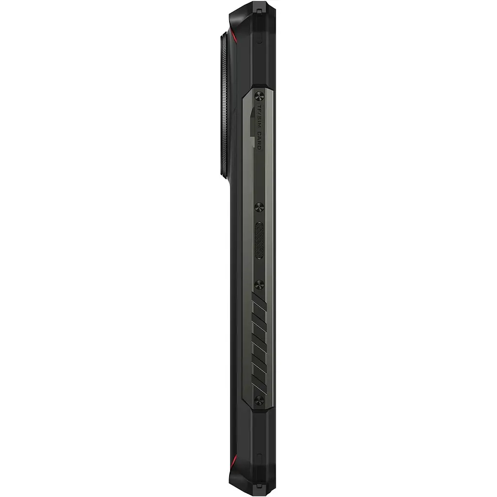 Смартфон Doogee Fire 6 6/256GB Black [138488] - фото 8
