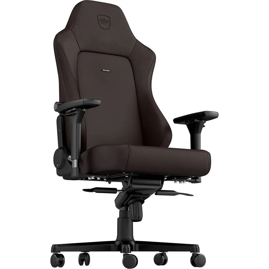 Геймерське крісло Noblechairs HERO Java Edition (NBL-HRO-PU-JED) [165704] - фото 7