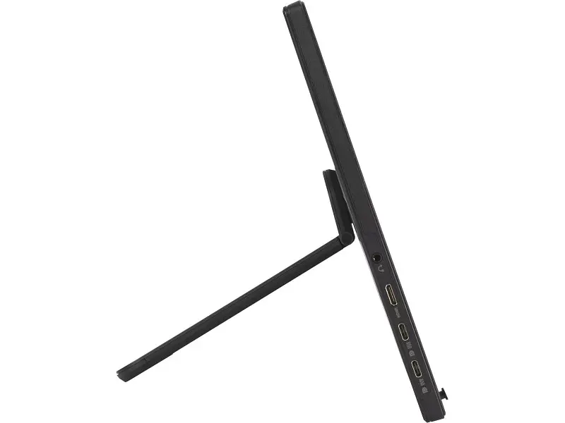 Портативний монітор Asus MB169CK - фото 6