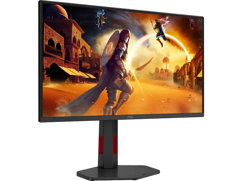 Монітор AOC Q25G4SR - фото 3