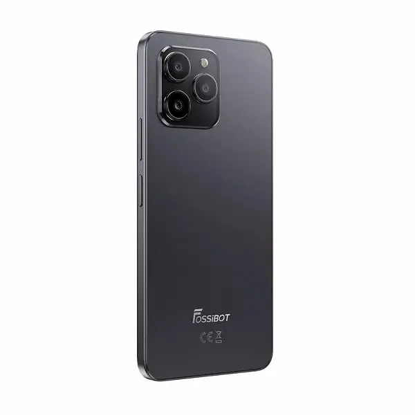 Смартфон Fossibot S1 5G 6/128Gb black Global Version - фото 7