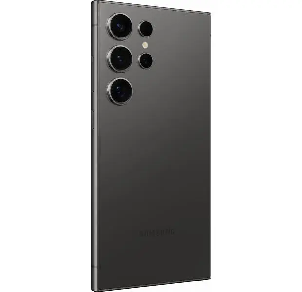 Samsung S24 Ultra 5G (512GB) SM-S928B/DS Black - фото 6