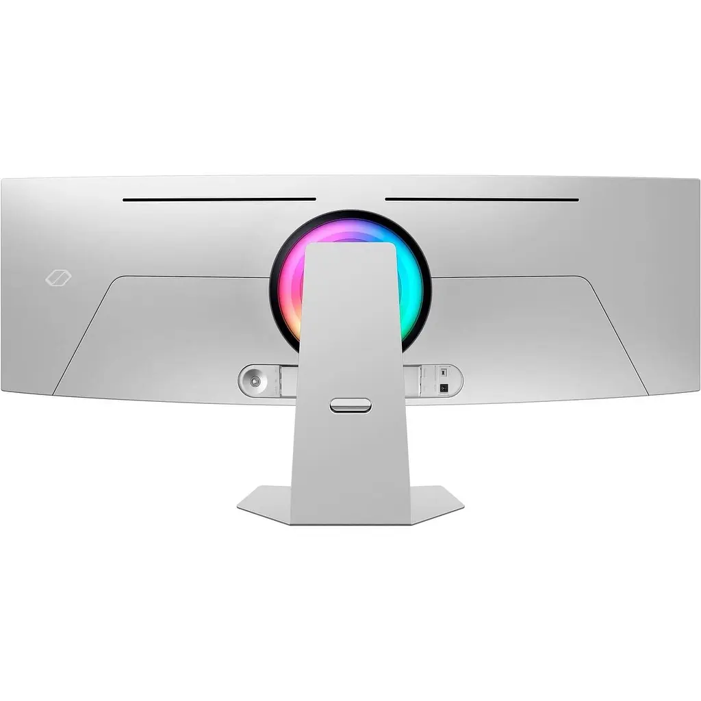 Монітор 49" Samsung Odyssey G9 S49CG954 Curved 5K OLED 240Hz (LS49CG954SIXUA) Б/в - фото 9