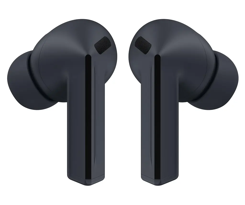 Bluetooth-гарнитура Samsung Galaxy Buds3 FE SM-R420 Black (SM-R420NZKASEK) - фото 4