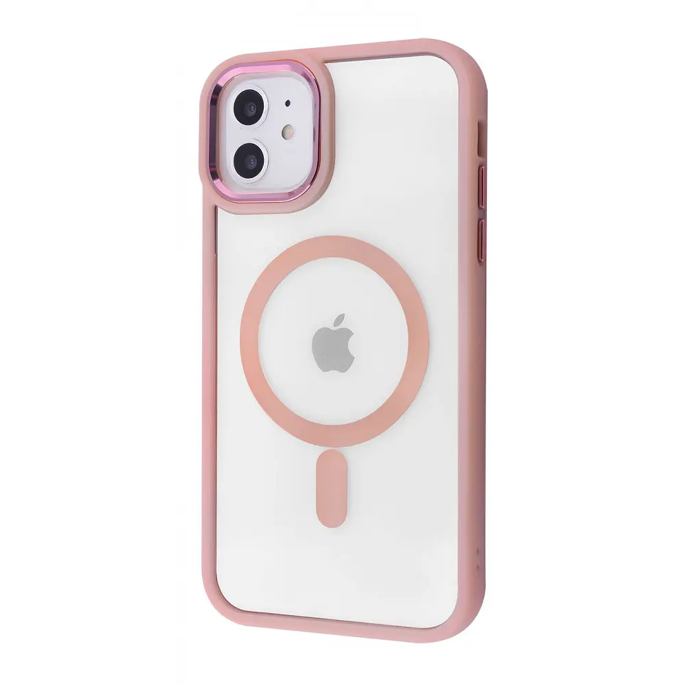 Чохол WAVE Ardor Case with Magnetic Ring iPhone 11 в асортименті - фото 5