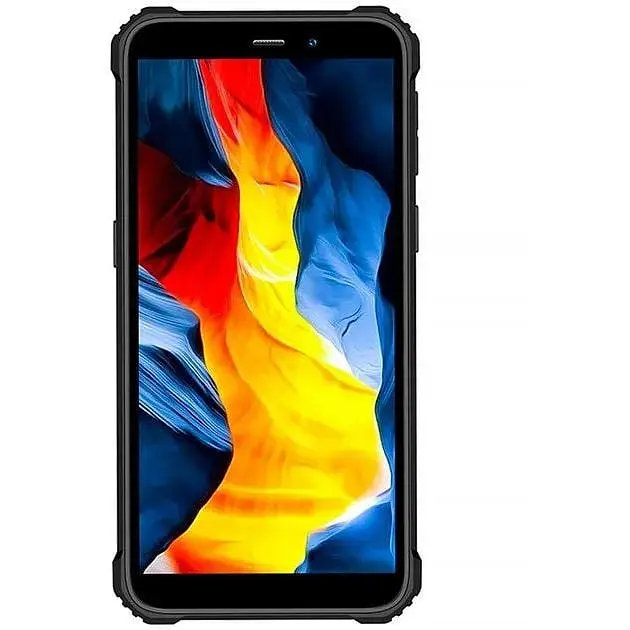 Смартфон Oukitel WP20 4/32Gb зелений 5.93 дюймів 6300 мАг - фото 8