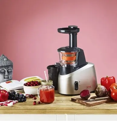 Соковижималка ZC255B38 Tefal teh0026956 - фото 5