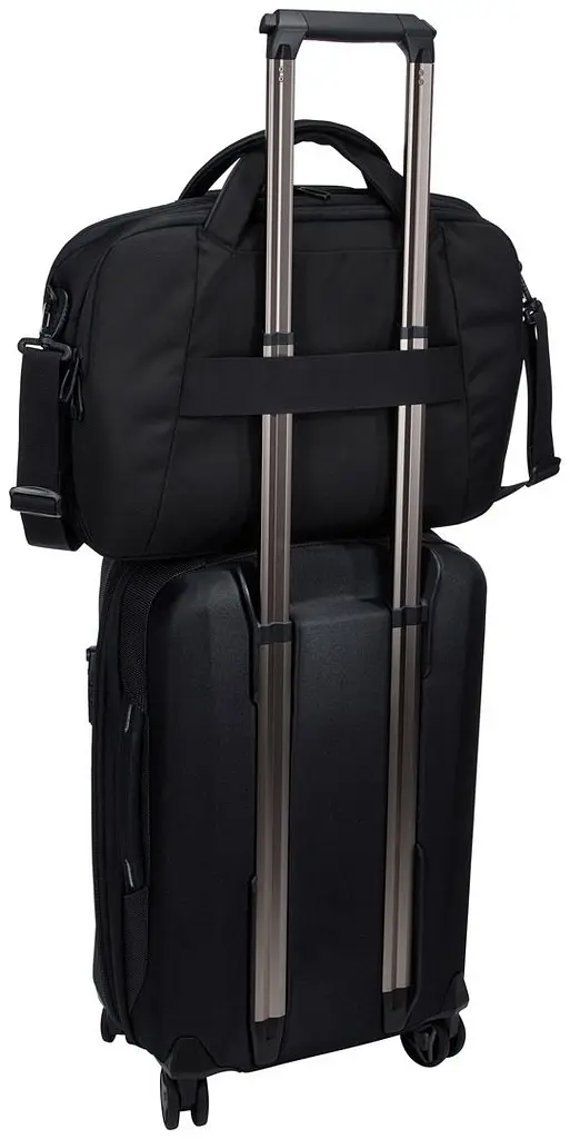 Наплічна сумка Thule Accent Briefcase 17L (Black) 3205381 (TH 3205385) - фото 7