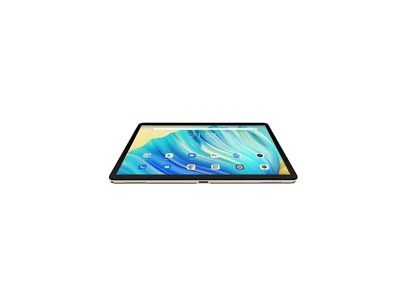 Планшет Blackview Tab 10 4/64GB LTE Gold - фото 6