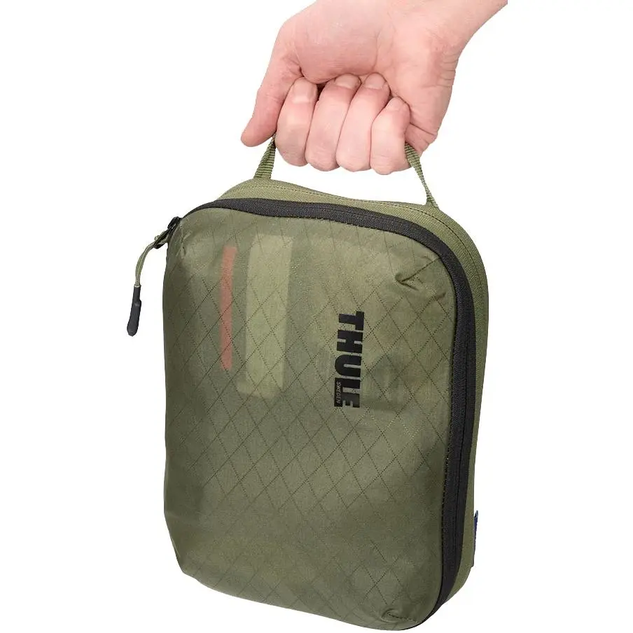 Дорожня сумка Thule Compression Packing Cube Small (3205115) - фото 5