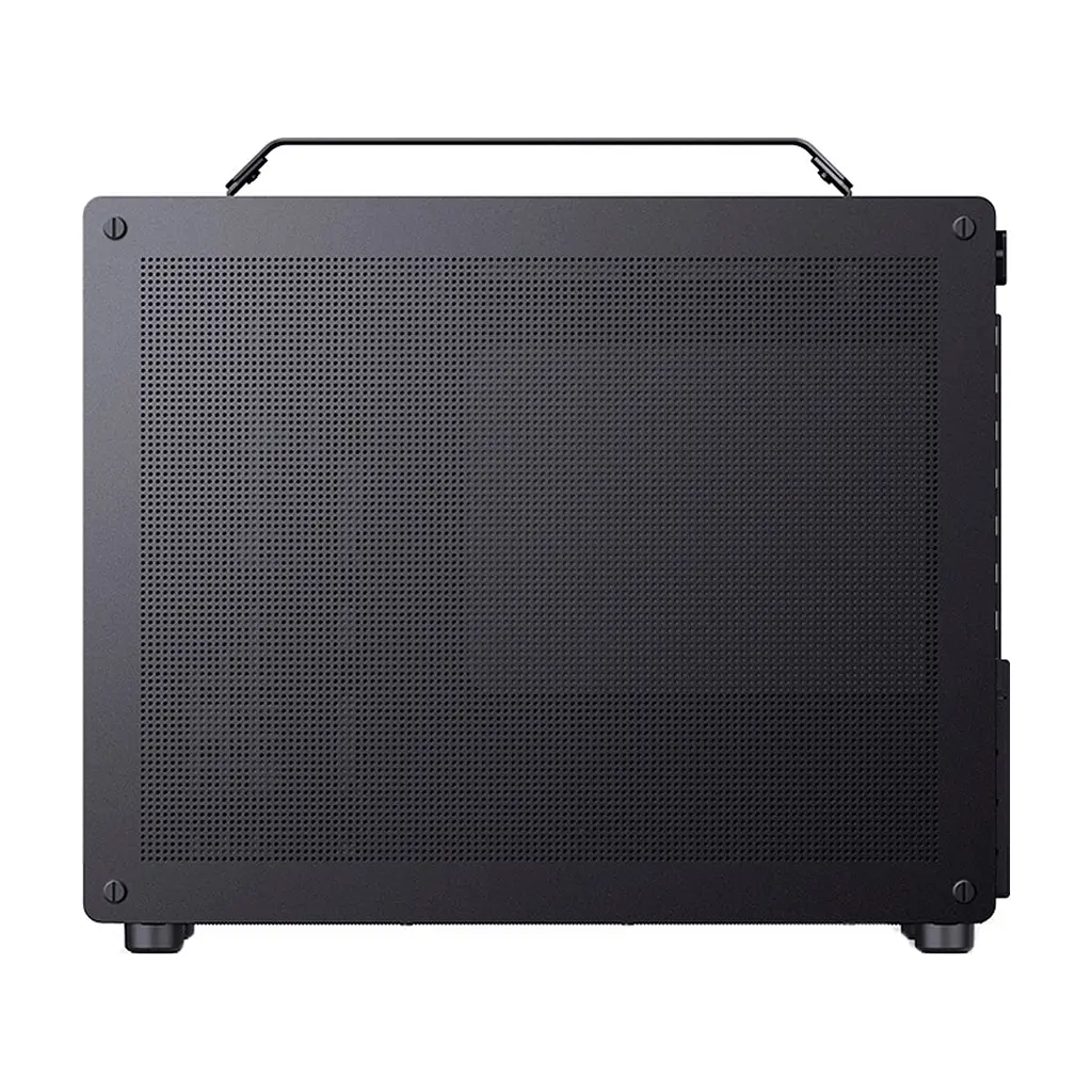 Корпус для ПК JONSBO Z20 Black - фото 10