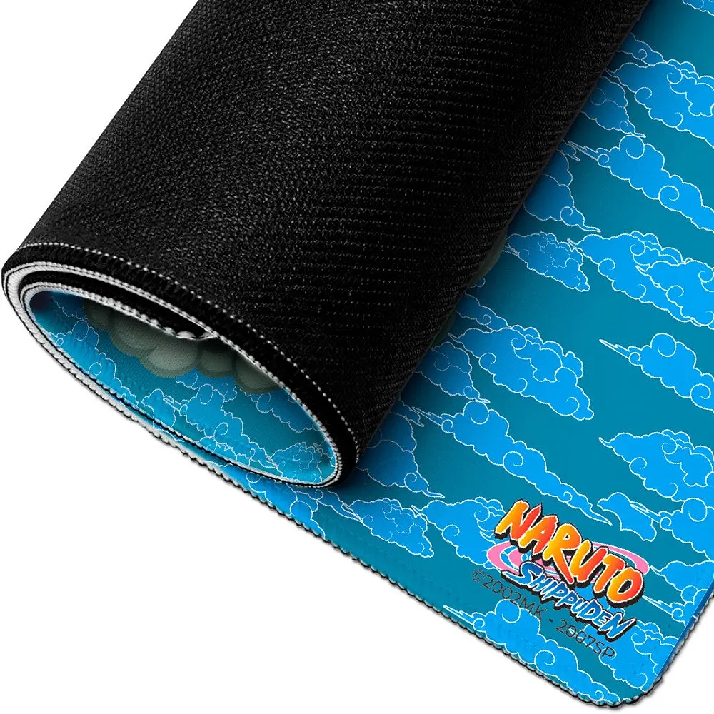 Ігрова поверхня Bandai Naruto Shippuden Toads From Mount Myoboku XL (FNRMPSPEED24FRGXL) - фото 3