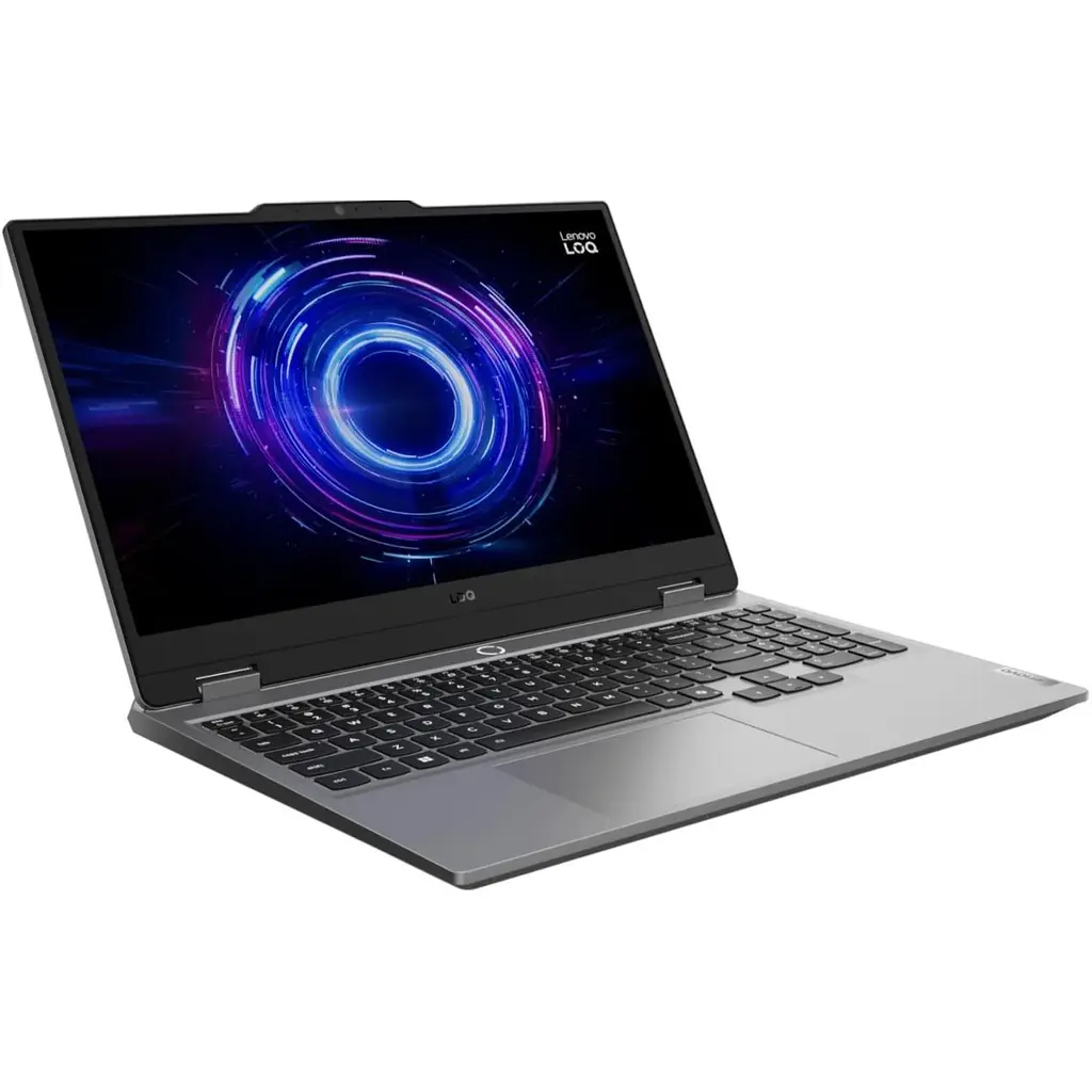 Ноутбук Lenovo LOQ 15IRX10 [83JE00MDFR] [143881] - фото 2