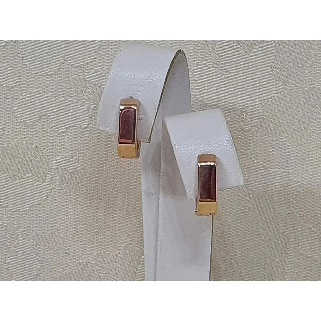 Золоті сережки Favoritum. 210410 - фото 2