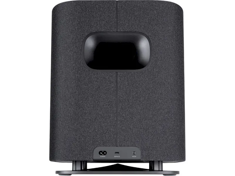 Сабвуфер Harman Kardon Enchant Sub (HKENCHSUB2BLKEP) - фото 3