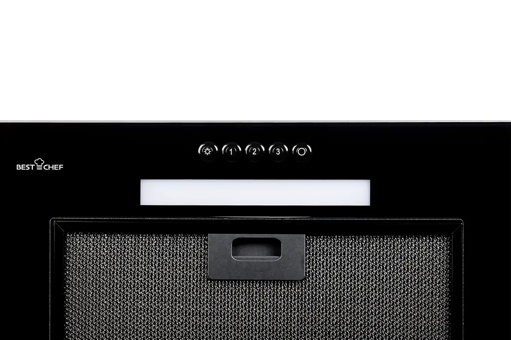 Витяжка Best Chef Smart Box Mini 600 black 52 - фото 4