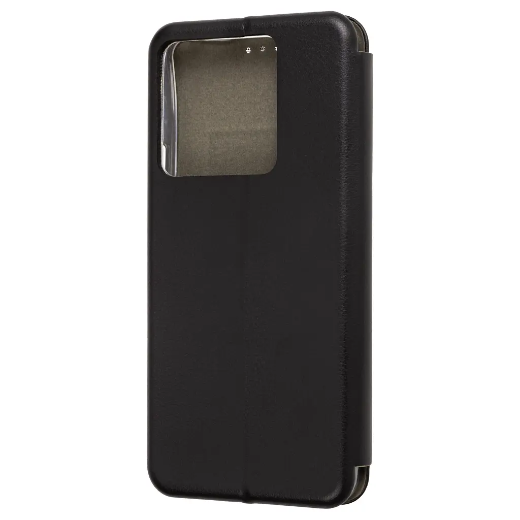 Чохол-книжка ArmorStandart G-Case для Xiaomi Poco X6 5G Black - фото 2