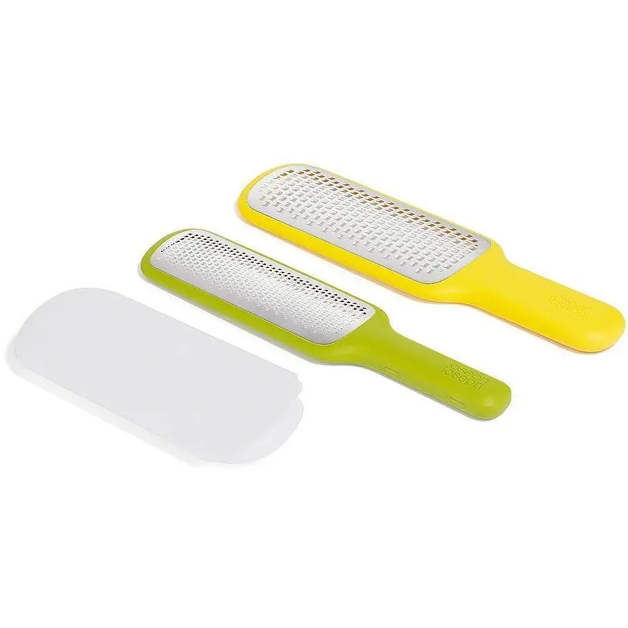 Набір терок Joseph Joseph Nest Grate&Zest 2 шт. (1000087) - фото 2