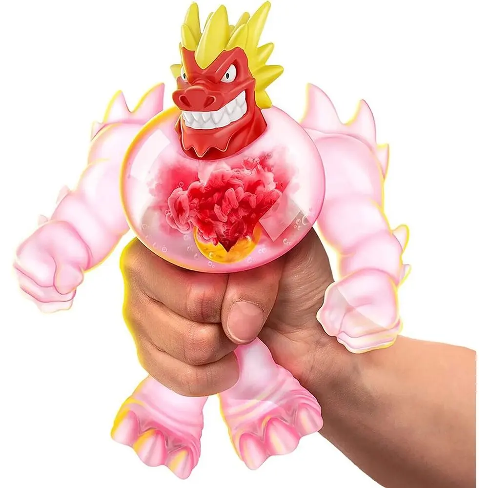 Іграшка-антистрес Goo Jit Zu Goo Shifters Блейзагон (122964) - фото 2