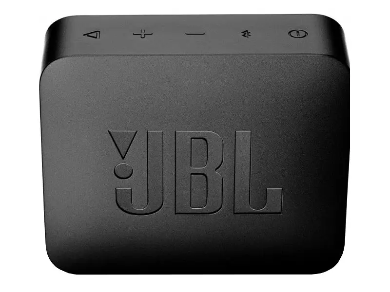 Портативная колонка JBL GO 2 Black (GO2BLK) - фото 2