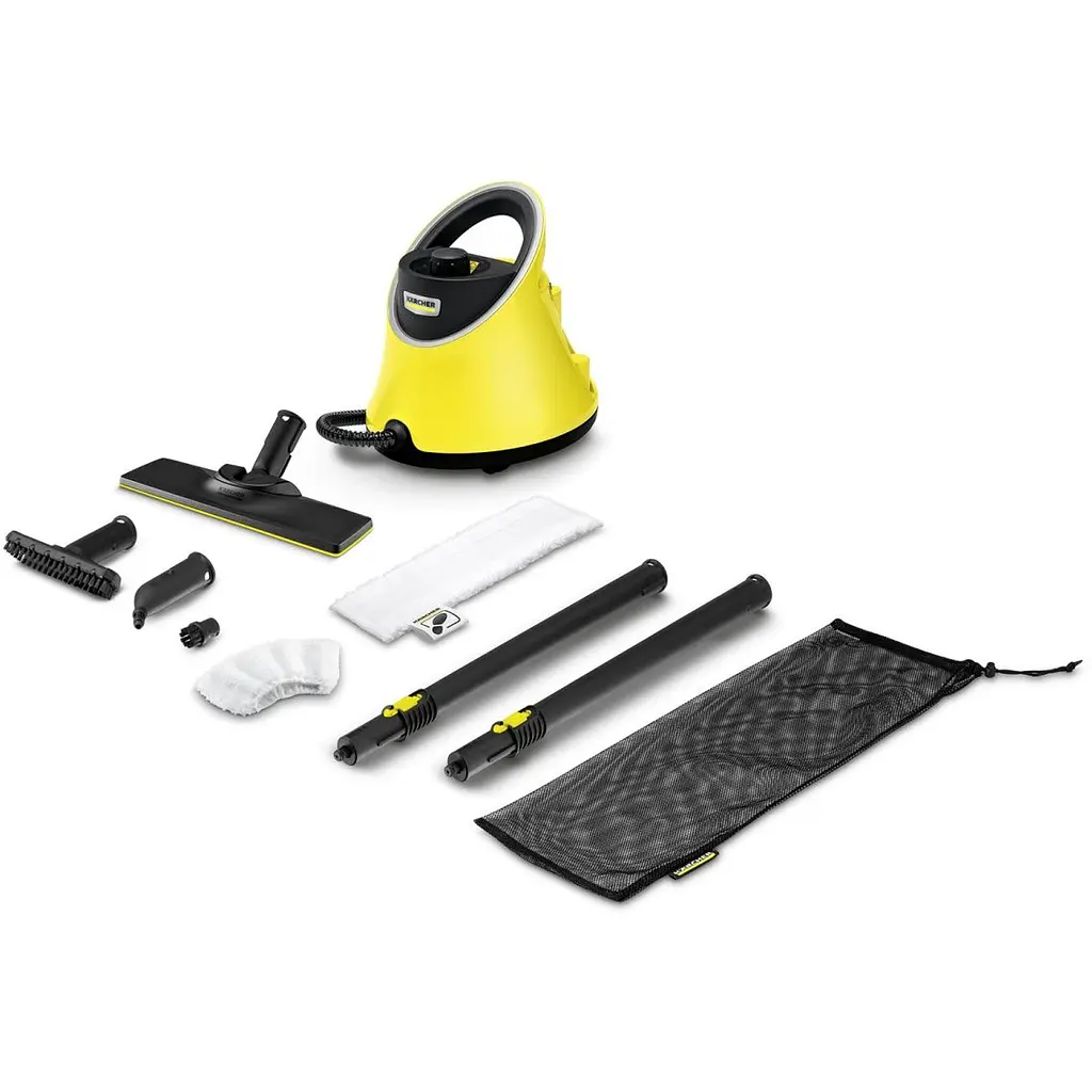 Пароочисник Karcher SC 2 Deluxe EasyFix [1.513-243.0] [68906] - фото 2