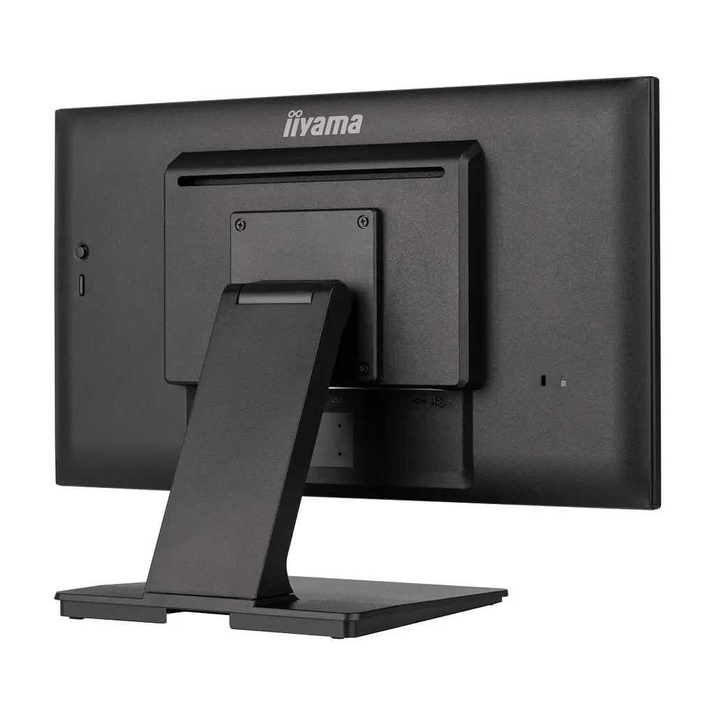 Монітор iiyama T2252MSC-B2 - фото 9
