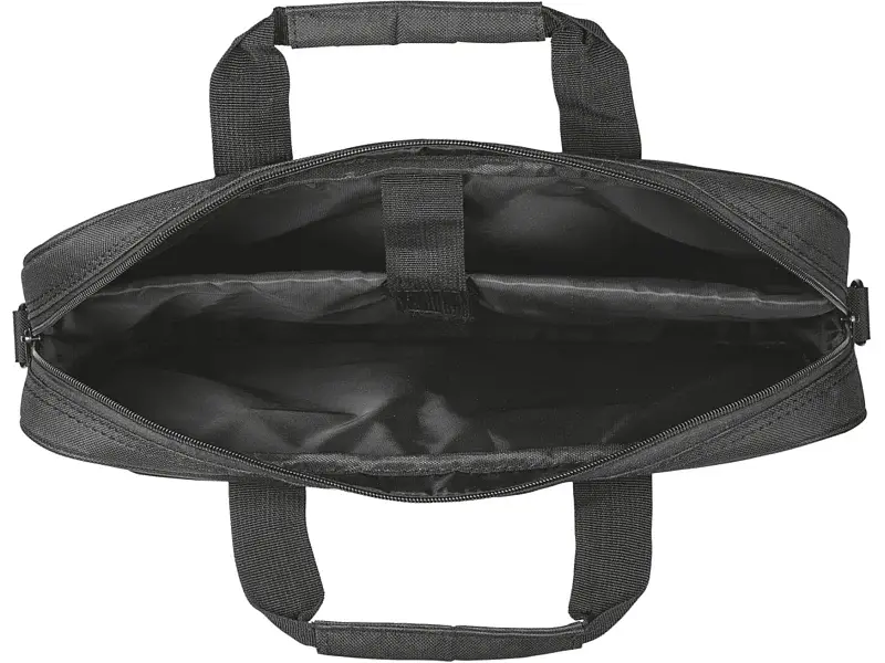 Сумка для ноутбука Trust Primo 16 Black (21551) - фото 4