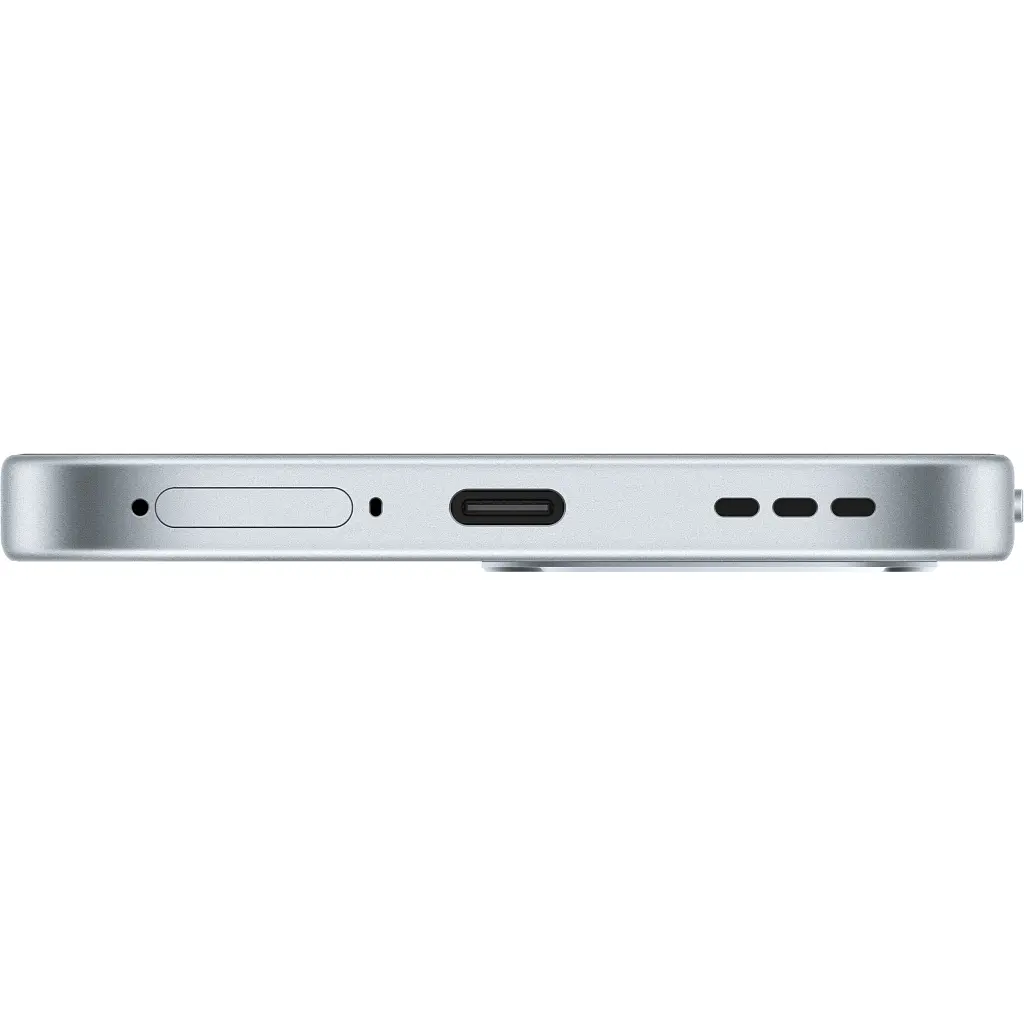 Мобільний телефон Oppo A6 Pro 8/256GB Lunar Titanium (OFCPH2799 _TITANIUM _8/256) - фото 7