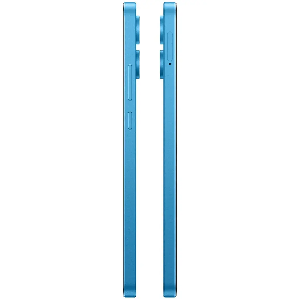 Смартфон Nord CE 4 Lite 5G (CPH2621) 6.67" 8/256ГБ, 2SIM, 5110мАч, голубой OnePlus teh0019226 - фото 9
