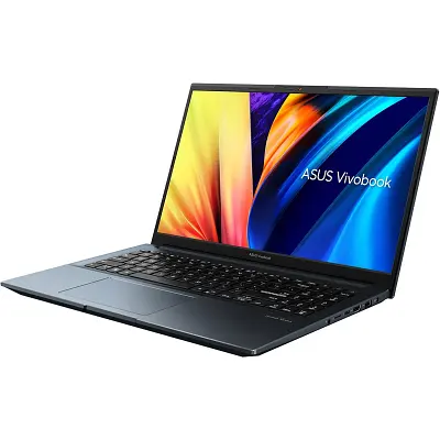 Ноутбук ASUS Vivobook Pro 15 M6500XV-LP017 (90NB1211-M000L0) (90NB1211-M000L0) - фото 3