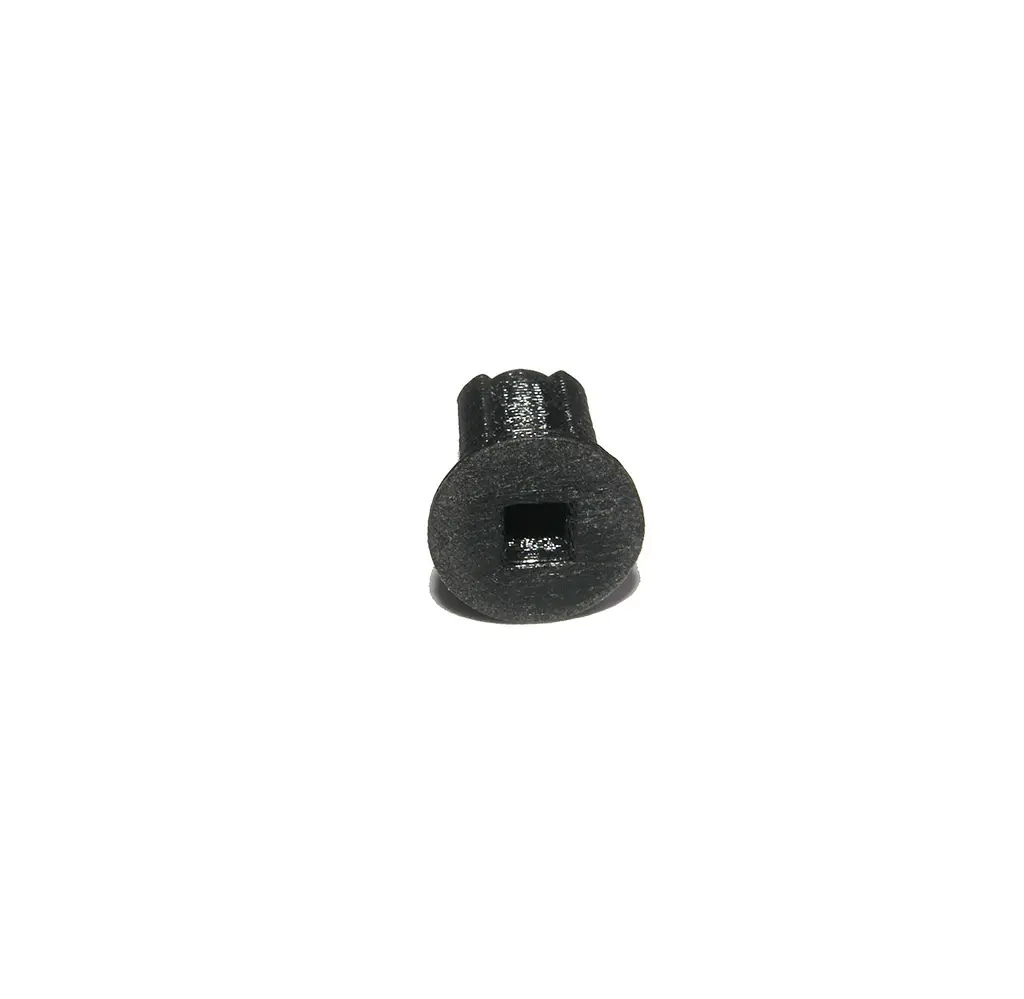 Втулка на кришку чаші Rotex RHB-508 W - фото 2